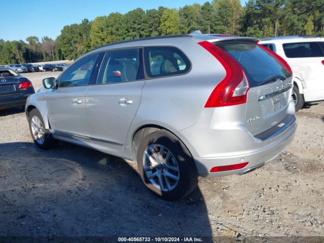 Photo 2 VIN: YV440MDJ3H2077163 - VOLVO XC60 