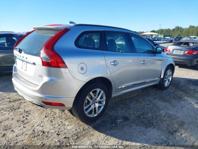 Photo 3 VIN: YV440MDJ3H2077163 - VOLVO XC60 