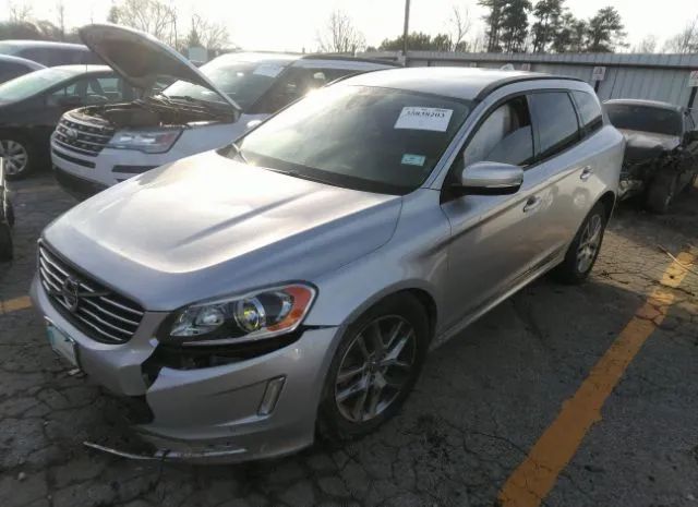 Photo 1 VIN: YV440MDJ3H2179384 - VOLVO XC60 