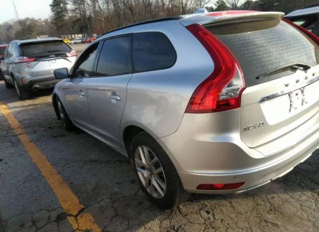 Photo 2 VIN: YV440MDJ3H2179384 - VOLVO XC60 