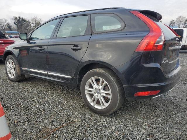 Photo 1 VIN: YV440MDJ4F2679308 - VOLVO XC60 T5 