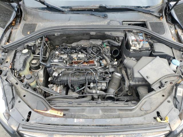 Photo 11 VIN: YV440MDJ4F2679308 - VOLVO XC60 T5 