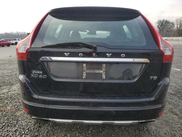 Photo 5 VIN: YV440MDJ4F2679308 - VOLVO XC60 T5 