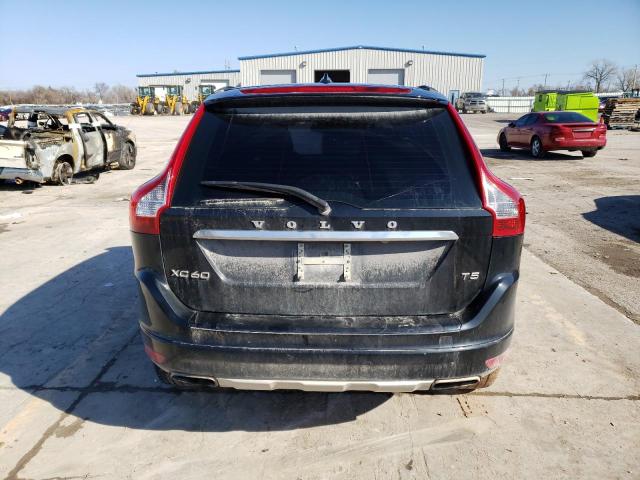 Photo 5 VIN: YV440MDJ4F2730113 - VOLVO XC60 