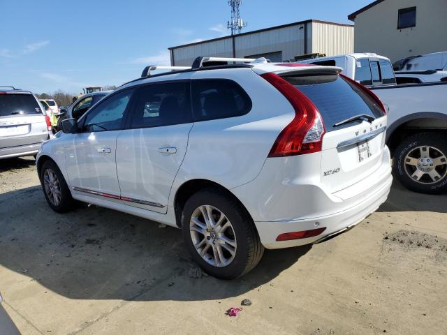 Photo 1 VIN: YV440MDJ4G2812764 - VOLVO XC60 T5 