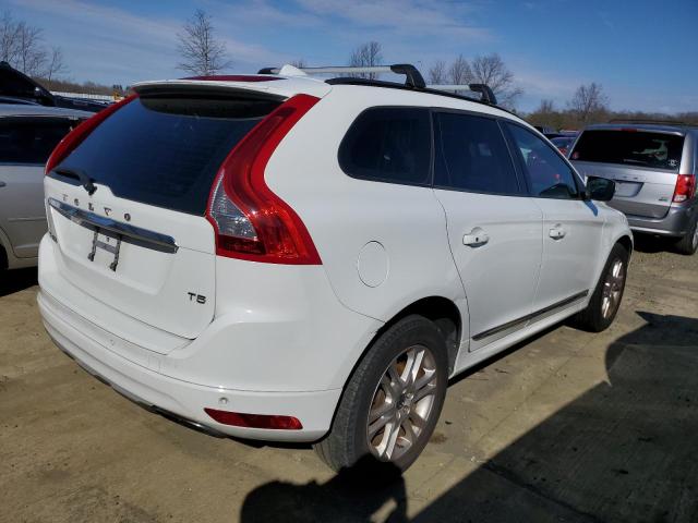 Photo 2 VIN: YV440MDJ4G2812764 - VOLVO XC60 T5 