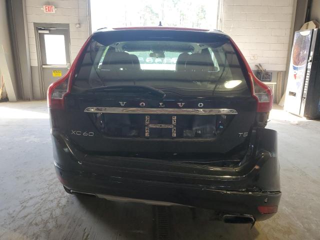 Photo 5 VIN: YV440MDJ4H2079617 - VOLVO XC60 