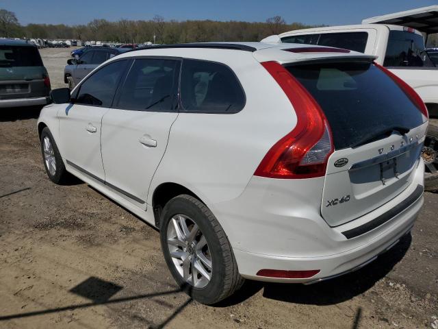 Photo 1 VIN: YV440MDJ4H2179605 - VOLVO XC60 