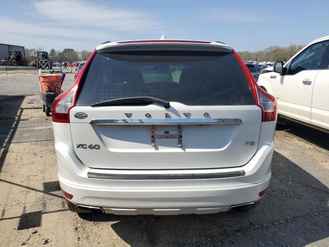 Photo 5 VIN: YV440MDJ4H2179605 - VOLVO XC60 