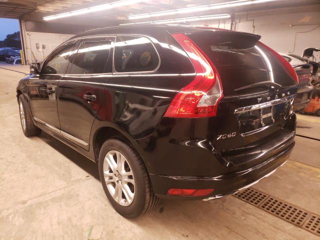 Photo 2 VIN: YV440MDJ5F2682685 - VOLVO XC60 T5 