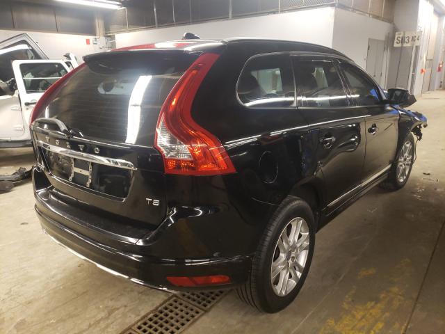 Photo 3 VIN: YV440MDJ5F2682685 - VOLVO XC60 T5 