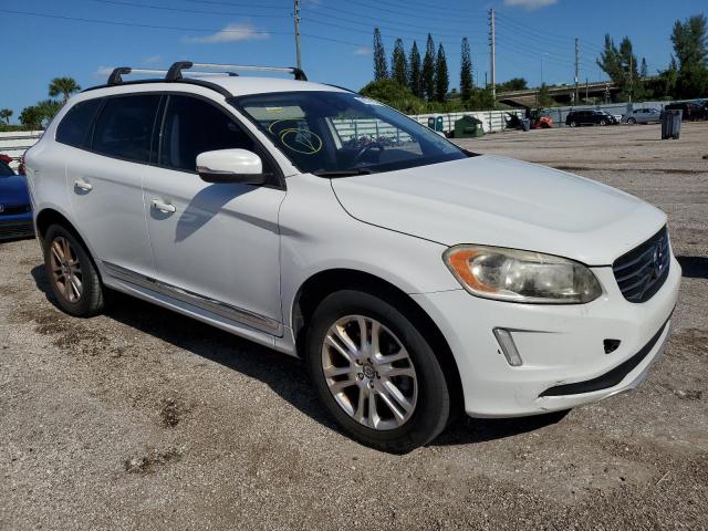 Photo 3 VIN: YV440MDJ5F2685215 - VOLVO XC60 T5 