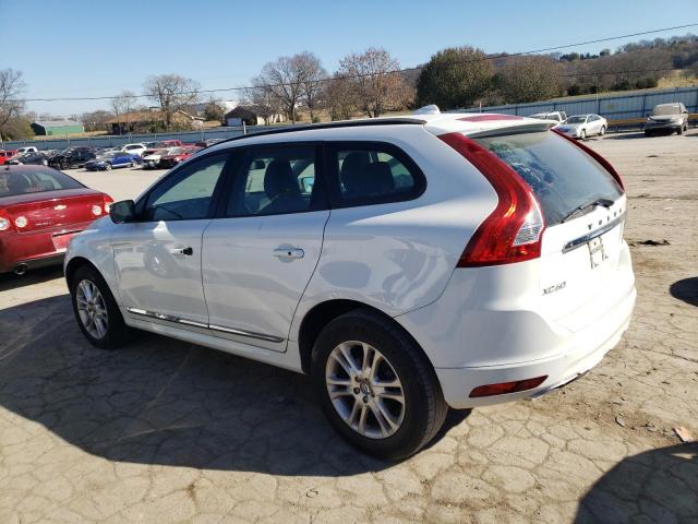 Photo 1 VIN: YV440MDJ5F2729858 - VOLVO XC60 T5 