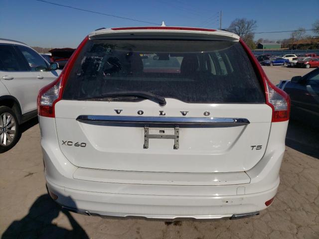 Photo 5 VIN: YV440MDJ5F2729858 - VOLVO XC60 T5 