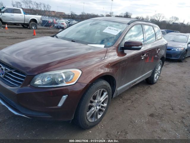 Photo 1 VIN: YV440MDJ5F2734736 - VOLVO XC60 