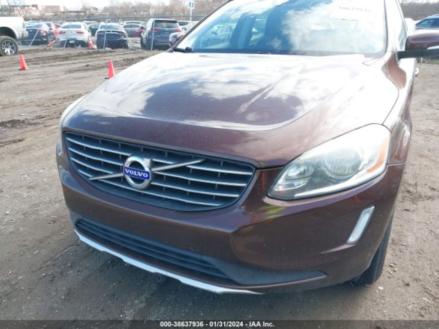 Photo 5 VIN: YV440MDJ5F2734736 - VOLVO XC60 