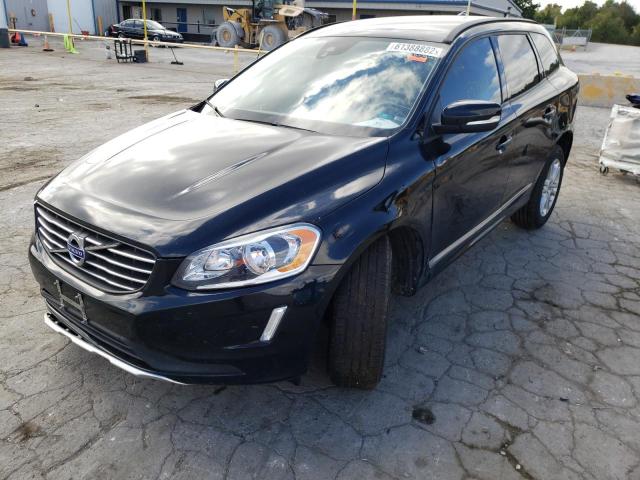 Photo 1 VIN: YV440MDJ6F2681108 - VOLVO XC60 T5 