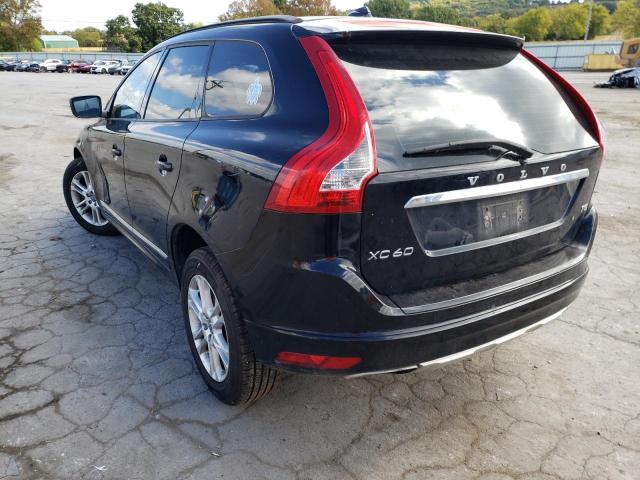 Photo 2 VIN: YV440MDJ6F2681108 - VOLVO XC60 T5 