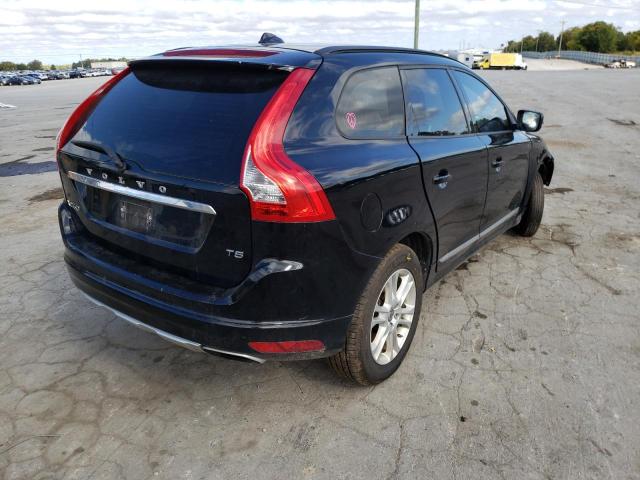 Photo 3 VIN: YV440MDJ6F2681108 - VOLVO XC60 T5 