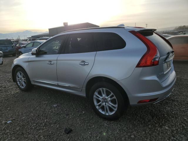 Photo 1 VIN: YV440MDJ6F2681156 - VOLVO XC60 T5 