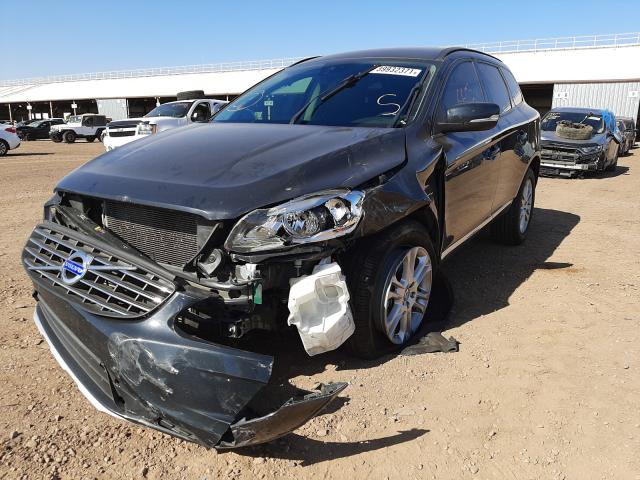 Photo 1 VIN: YV440MDJ6F2682274 - VOLVO XC60 T5 