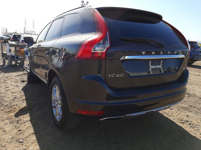 Photo 2 VIN: YV440MDJ6F2682274 - VOLVO XC60 T5 