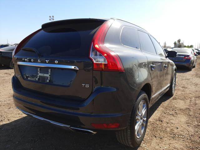 Photo 3 VIN: YV440MDJ6F2682274 - VOLVO XC60 T5 