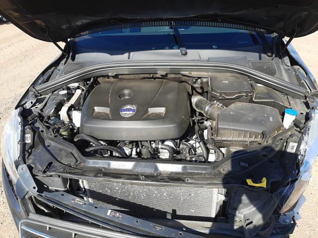 Photo 6 VIN: YV440MDJ6F2682274 - VOLVO XC60 T5 