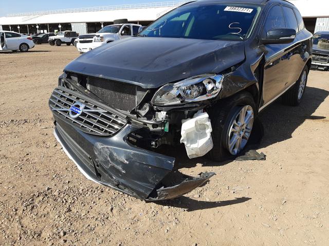 Photo 8 VIN: YV440MDJ6F2682274 - VOLVO XC60 T5 