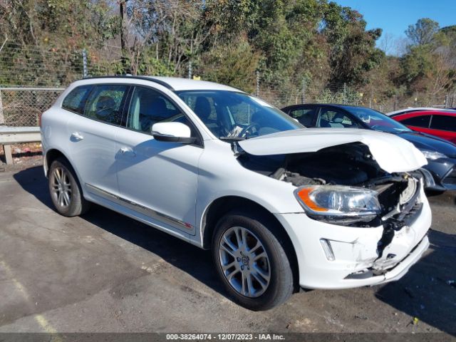 Photo 0 VIN: YV440MDJ6G2845605 - VOLVO XC60 