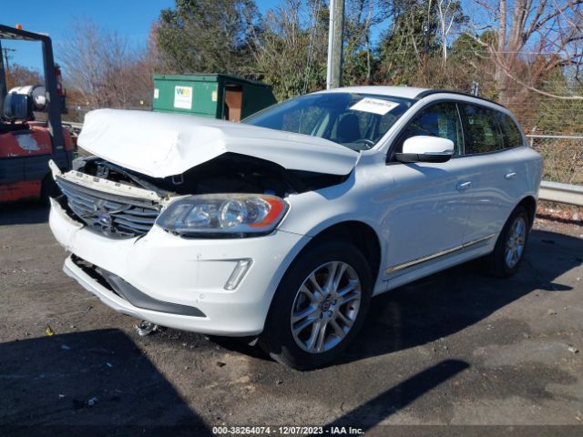 Photo 1 VIN: YV440MDJ6G2845605 - VOLVO XC60 