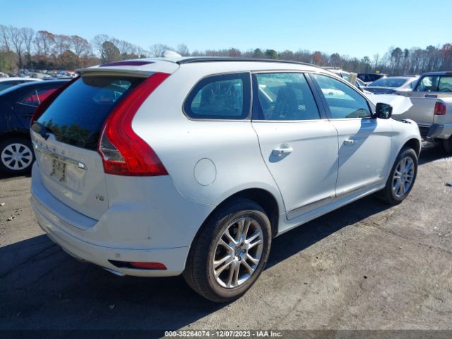 Photo 3 VIN: YV440MDJ6G2845605 - VOLVO XC60 