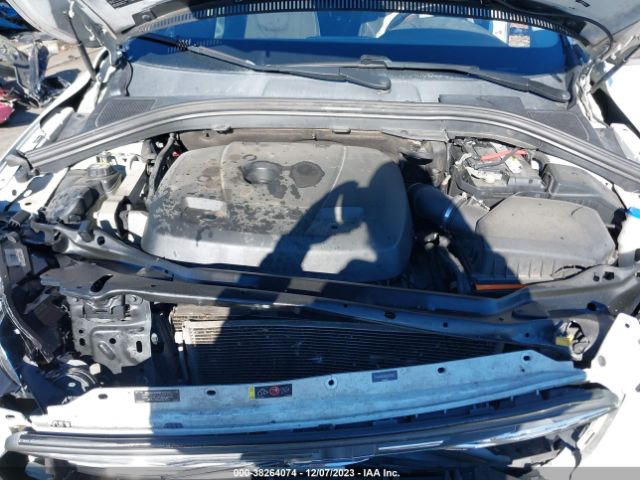 Photo 9 VIN: YV440MDJ6G2845605 - VOLVO XC60 