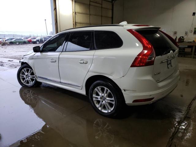 Photo 1 VIN: YV440MDJ6G2845720 - VOLVO XC60 T5 