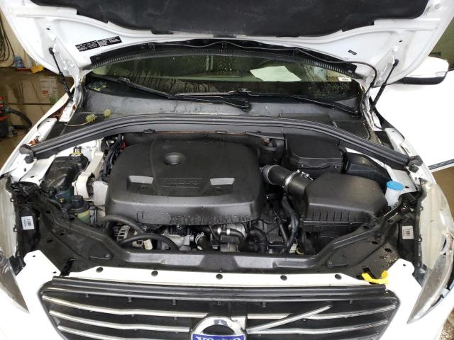 Photo 11 VIN: YV440MDJ6G2845720 - VOLVO XC60 T5 