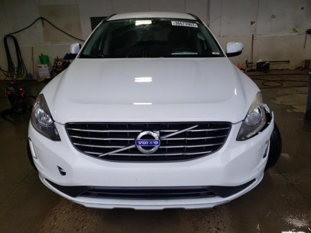 Photo 4 VIN: YV440MDJ6G2845720 - VOLVO XC60 T5 