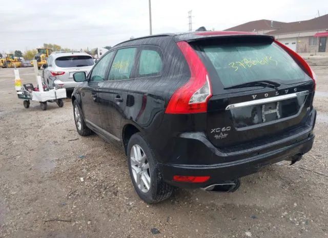 Photo 2 VIN: YV440MDJ6H2074239 - VOLVO XC60 