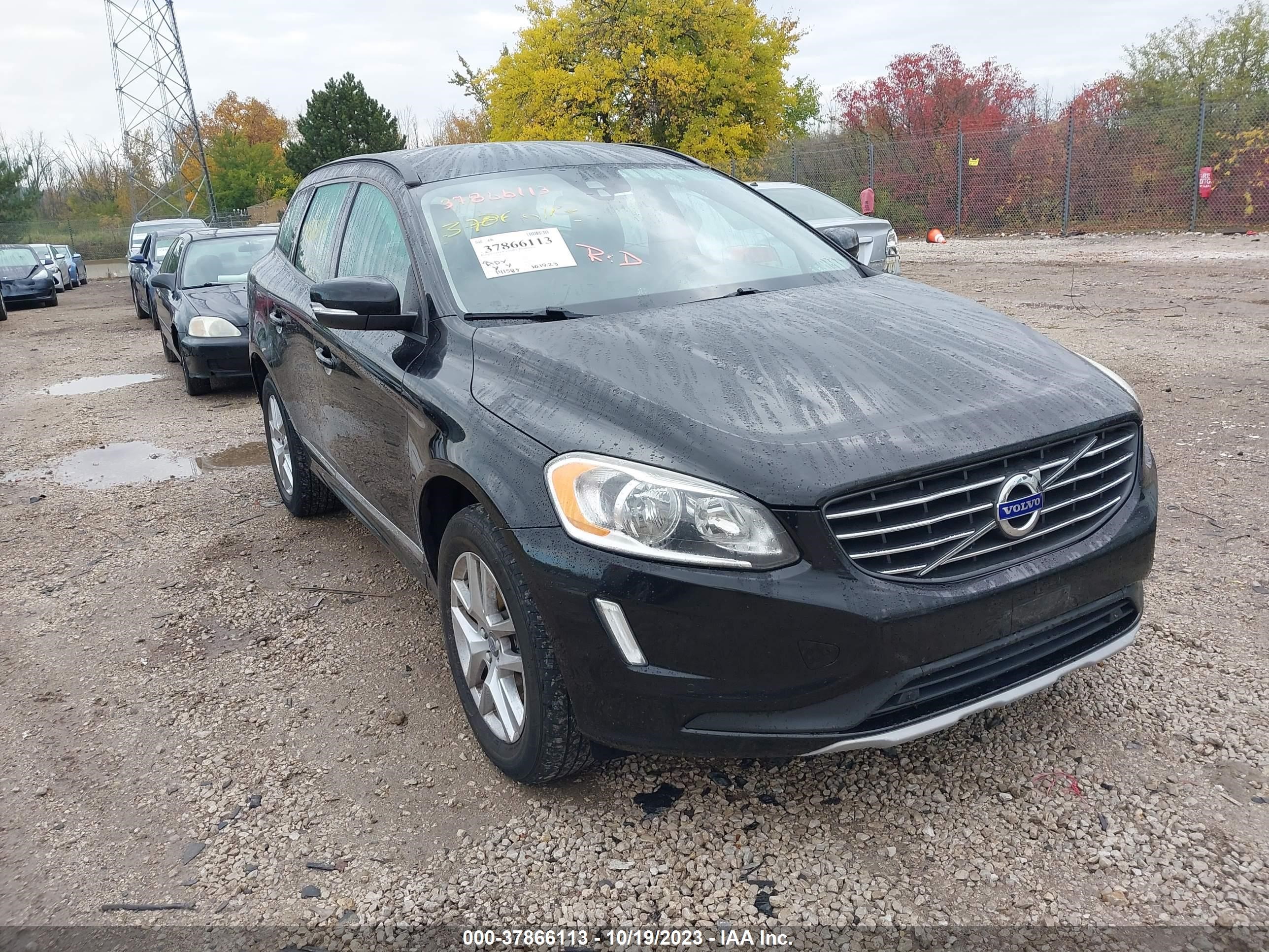 Photo 0 VIN: YV440MDJ6H2074239 - VOLVO XC60 