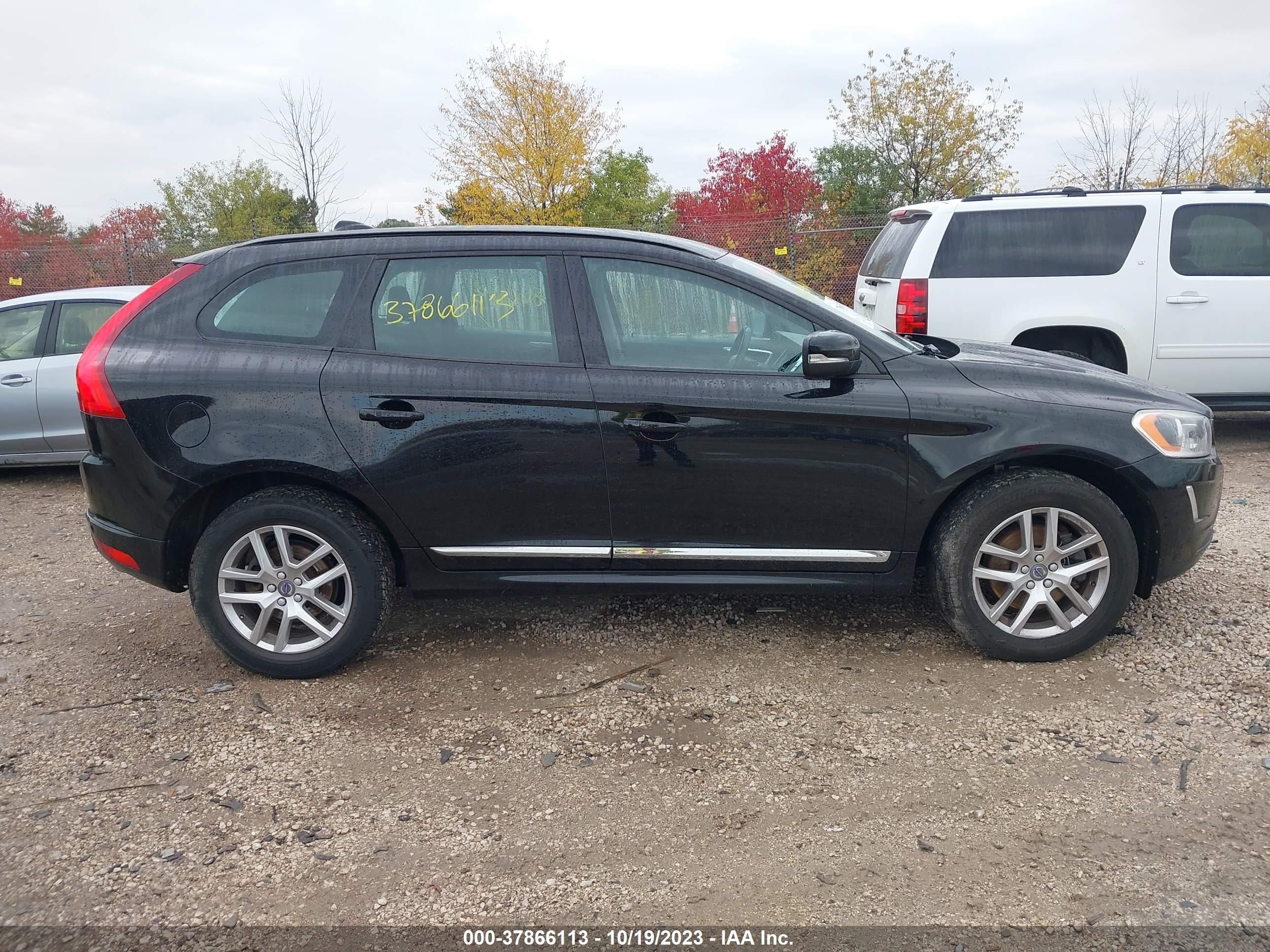 Photo 12 VIN: YV440MDJ6H2074239 - VOLVO XC60 