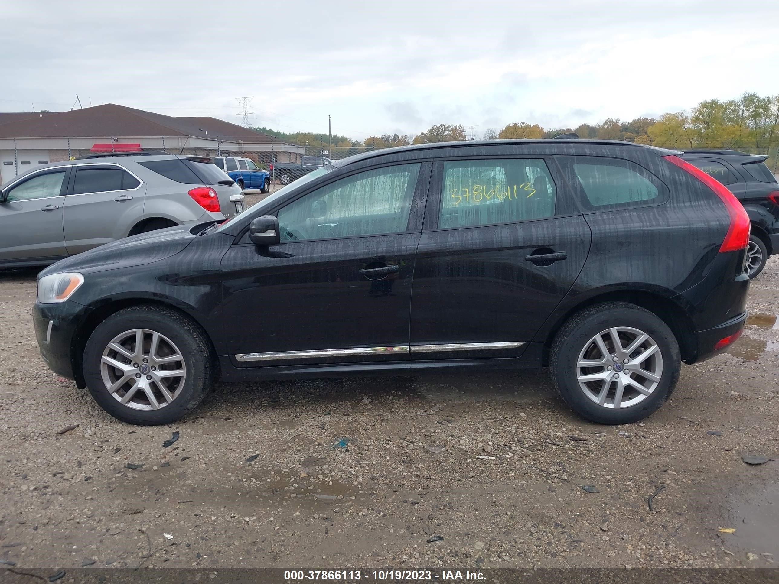 Photo 13 VIN: YV440MDJ6H2074239 - VOLVO XC60 