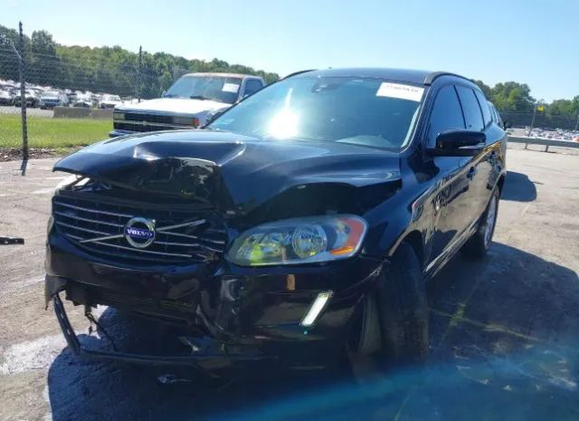 Photo 1 VIN: YV440MDJ6H2085659 - VOLVO XC60 