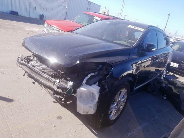 Photo 1 VIN: YV440MDJ7F2745303 - VOLVO XC60 T5 