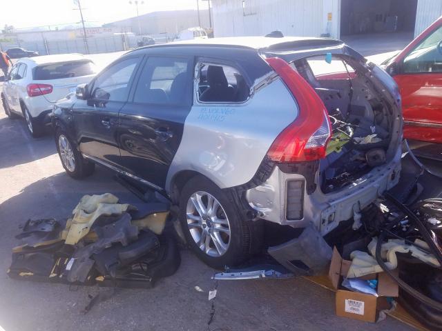 Photo 2 VIN: YV440MDJ7F2745303 - VOLVO XC60 T5 