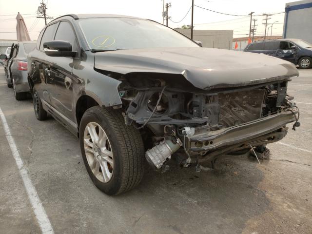 Photo 0 VIN: YV440MDJ7F2745303 - VOLVO XC60 T5 