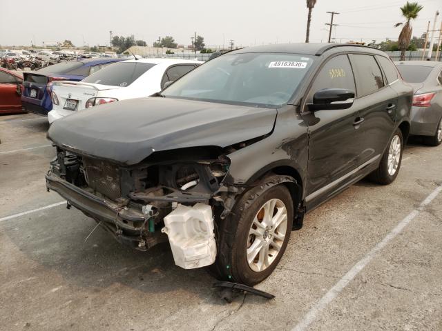 Photo 1 VIN: YV440MDJ7F2745303 - VOLVO XC60 T5 