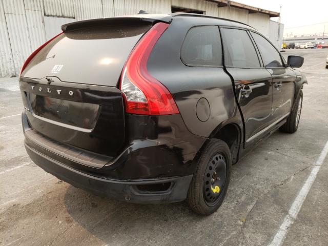 Photo 3 VIN: YV440MDJ7F2745303 - VOLVO XC60 T5 