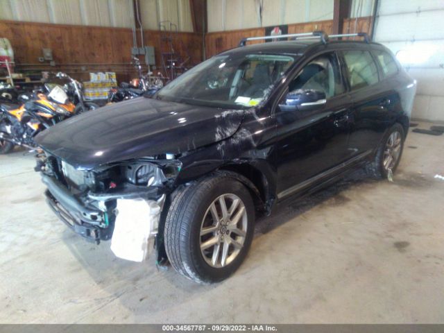 Photo 1 VIN: YV440MDJ7H2085475 - VOLVO XC60 