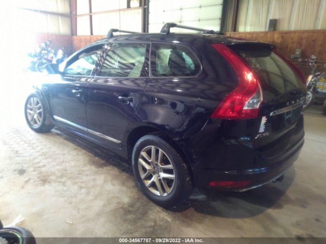 Photo 2 VIN: YV440MDJ7H2085475 - VOLVO XC60 