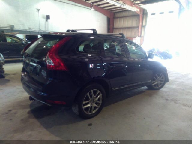 Photo 3 VIN: YV440MDJ7H2085475 - VOLVO XC60 