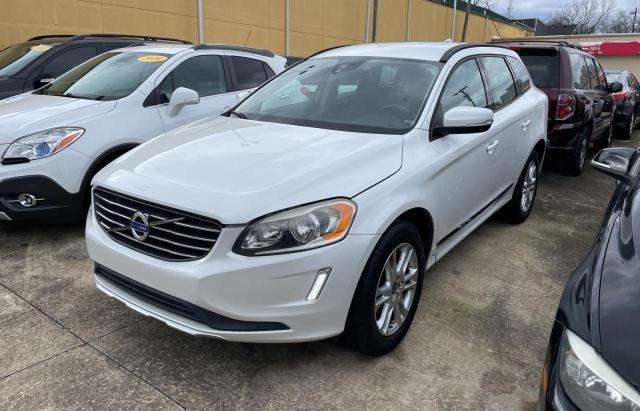 Photo 1 VIN: YV440MDJ8F2726341 - VOLVO XC60 